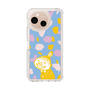 スリムプロテクションケース［ MOOMIN - Little My - Happy face/color ］