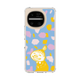 スリムプロテクションケース［ MOOMIN - Little My - Happy face/color ］