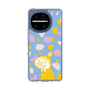 スリムプロテクションケース［ MOOMIN - Little My - Happy face/color ］