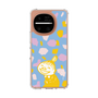 スリムプロテクションケース［ MOOMIN - Little My - Happy face/color ］