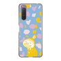 スリムプロテクションケース［ MOOMIN - Little My - Happy face/color ］