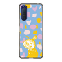 スリムプロテクションケース［ MOOMIN - Little My - Happy face/color ］