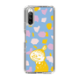 スリムプロテクションケース［ MOOMIN - Little My - Happy face/color ］