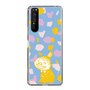 スリムプロテクションケース［ MOOMIN - Little My - Happy face/color ］