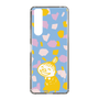 スリムプロテクションケース［ MOOMIN - Little My - Happy face/color ］