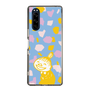 スリムプロテクションケース［ MOOMIN - Little My - Happy face/color ］