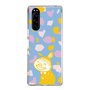 スリムプロテクションケース［ MOOMIN - Little My - Happy face/color ］