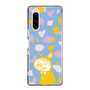 スリムプロテクションケース［ MOOMIN - Little My - Happy face/color ］