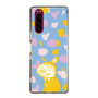 スリムプロテクションケース［ MOOMIN - Little My - Happy face/color ］