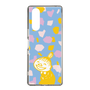 スリムプロテクションケース［ MOOMIN - Little My - Happy face/color ］