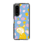 スリムプロテクションケース［ MOOMIN - Little My - Happy face/color ］