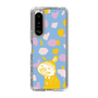 スリムプロテクションケース［ MOOMIN - Little My - Happy face/color ］