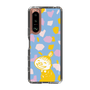 スリムプロテクションケース［ MOOMIN - Little My - Happy face/color ］