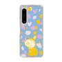 スリムプロテクションケース［ MOOMIN - Little My - Happy face/color ］