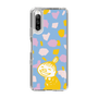 スリムプロテクションケース［ MOOMIN - Little My - Happy face/color ］