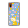 スリムプロテクションケース［ MOOMIN - Little My - Happy face/color ］