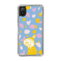 スリムプロテクションケース［ MOOMIN - Little My - Happy face/color ］