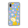 スリムプロテクションケース［ MOOMIN - Little My - Happy face/color ］