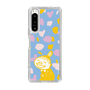 スリムプロテクションケース［ MOOMIN - Little My - Happy face/color ］