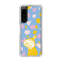 スリムプロテクションケース［ MOOMIN - Little My - Happy face/color ］