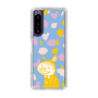 スリムプロテクションケース［ MOOMIN - Little My - Happy face/color ］