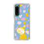 スリムプロテクションケース［ MOOMIN - Little My - Happy face/color ］