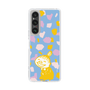 スリムプロテクションケース［ MOOMIN - Little My - Happy face/color ］