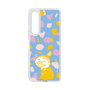 スリムプロテクションケース［ MOOMIN - Little My - Happy face/color ］