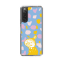 スリムプロテクションケース［ MOOMIN - Little My - Happy face/color ］