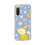 スリムプロテクションケース［ MOOMIN - Little My - Happy face/color ］
