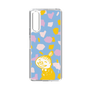 スリムプロテクションケース［ MOOMIN - Little My - Happy face/color ］