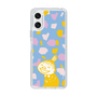スリムプロテクションケース［ MOOMIN - Little My - Happy face/color ］