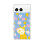 スリムプロテクションケース［ MOOMIN - Little My - Happy face/color ］