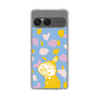 スリムプロテクションケース［ MOOMIN - Little My - Happy face/color ］