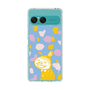 スリムプロテクションケース［ MOOMIN - Little My - Happy face/color ］