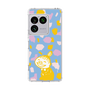 スリムプロテクションケース［ MOOMIN - Little My - Happy face/color ］