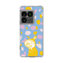 スリムプロテクションケース［ MOOMIN - Little My - Happy face/color ］