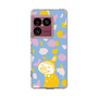 スリムプロテクションケース［ MOOMIN - Little My - Happy face/color ］