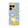 スリムプロテクションケース［ MOOMIN - Little My - Happy face/color ］