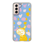 スリムプロテクションケース［ MOOMIN - Little My - Happy face/color ］