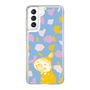 スリムプロテクションケース［ MOOMIN - Little My - Happy face/color ］