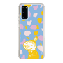 スリムプロテクションケース［ MOOMIN - Little My - Happy face/color ］