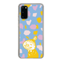 スリムプロテクションケース［ MOOMIN - Little My - Happy face/color ］