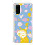 スリムプロテクションケース［ MOOMIN - Little My - Happy face/color ］