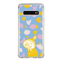 スリムプロテクションケース［ MOOMIN - Little My - Happy face/color ］