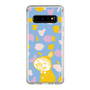 スリムプロテクションケース［ MOOMIN - Little My - Happy face/color ］