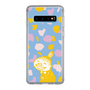 スリムプロテクションケース［ MOOMIN - Little My - Happy face/color ］
