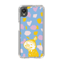 スリムプロテクションケース［ MOOMIN - Little My - Happy face/color ］
