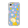 スリムプロテクションケース［ MOOMIN - Little My - Happy face/color ］