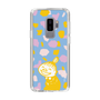 スリムプロテクションケース［ MOOMIN - Little My - Happy face/color ］